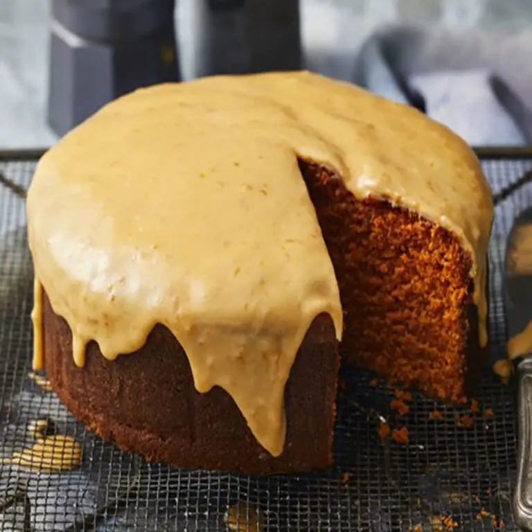 Orange-Velvet-Cake