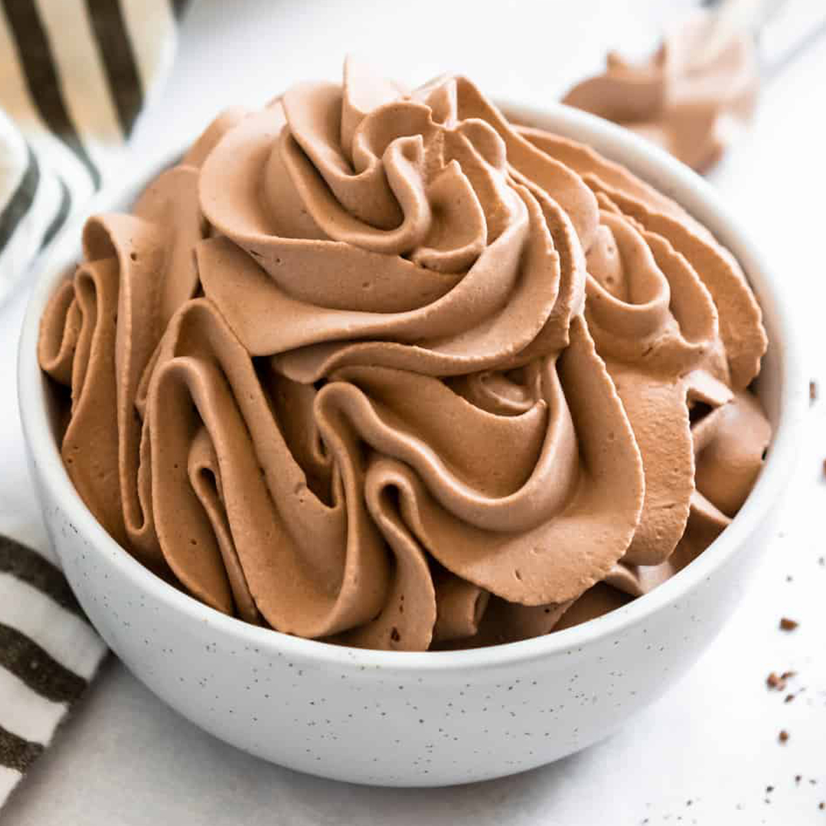 Chocolate-Cream-Frosting