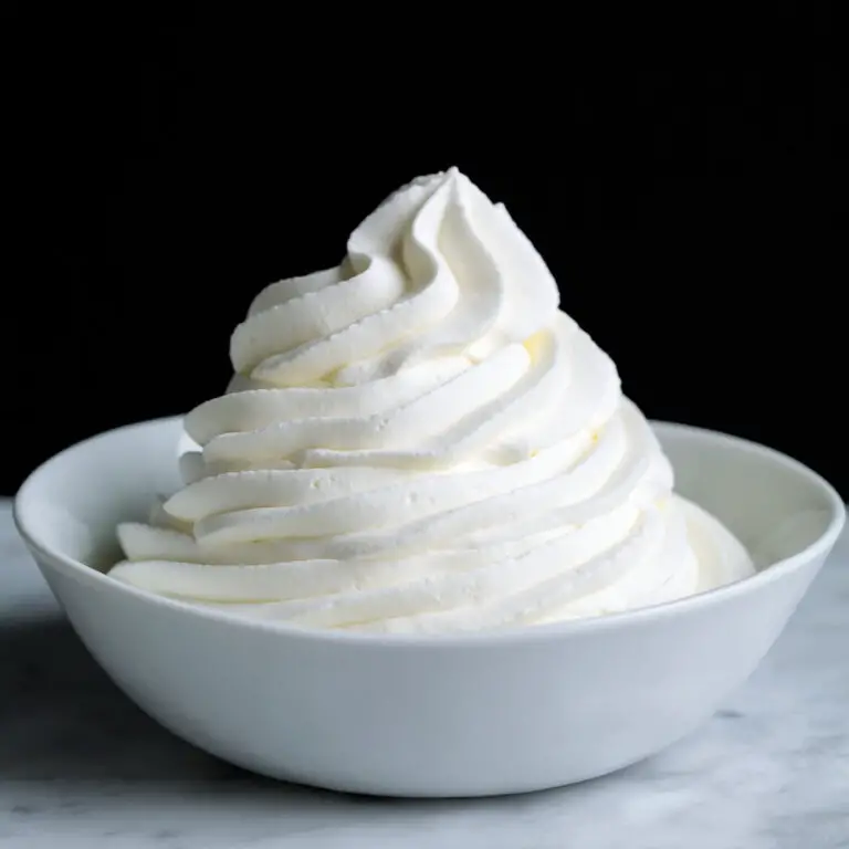 Classic-Whipped-Cream