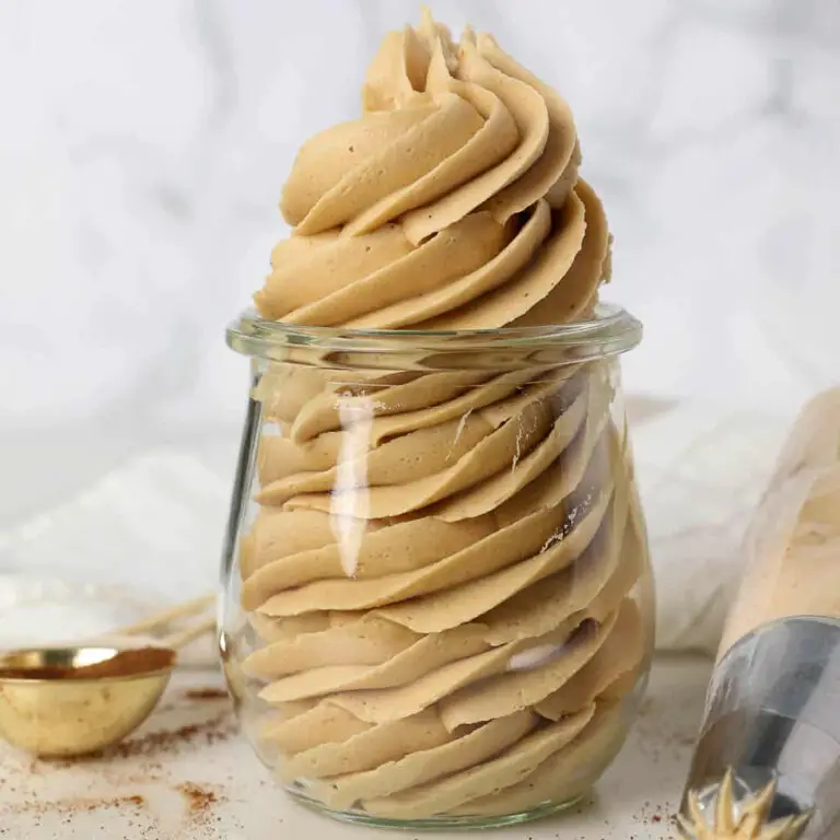 Coffee-Buttercream