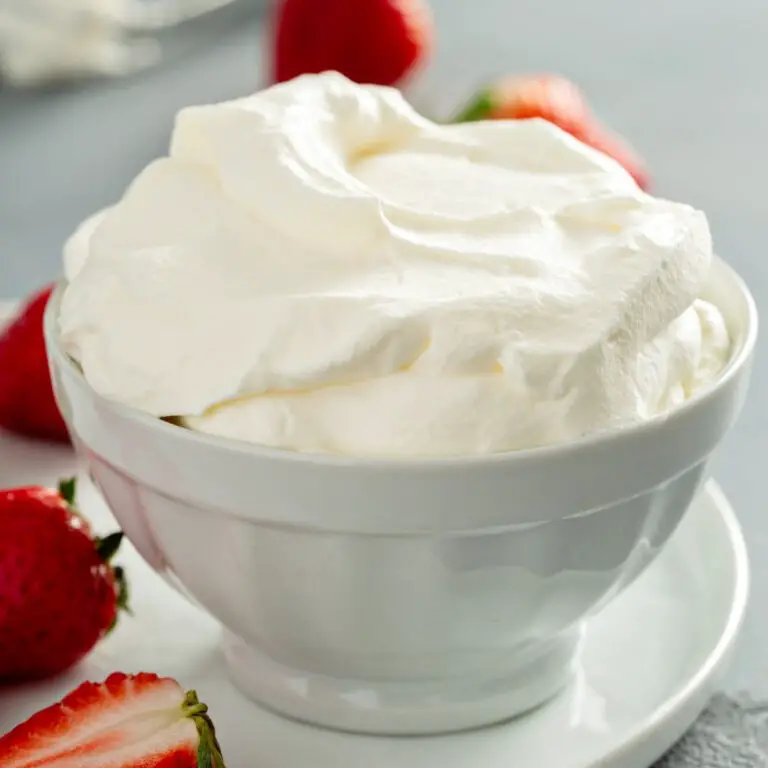Fresh-Whipped-Cream