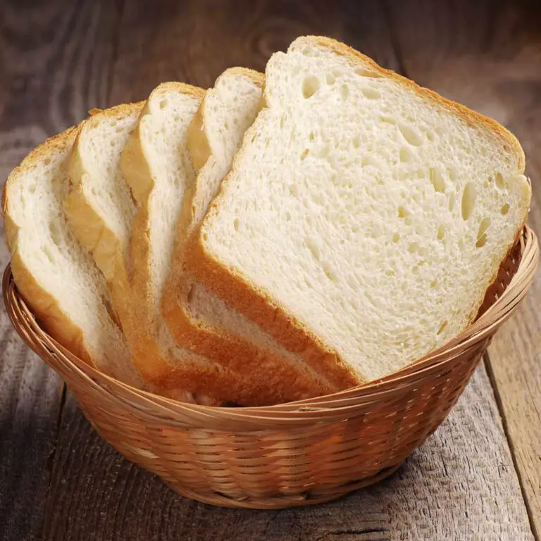 White-Bread