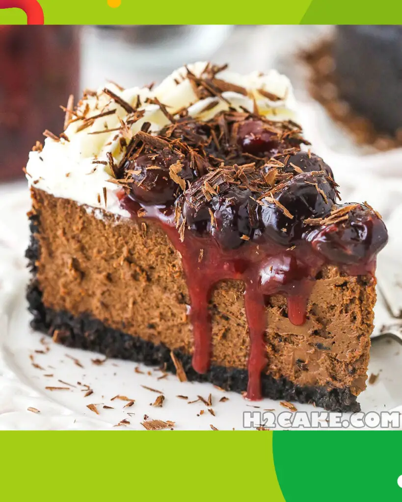 Black Forest Cheesecake Magic Black-Forest-Cheesecake-1