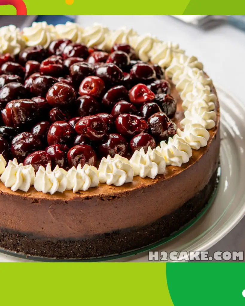 Black Forest Cheesecake Magic Black-Forest-Cheesecake-2