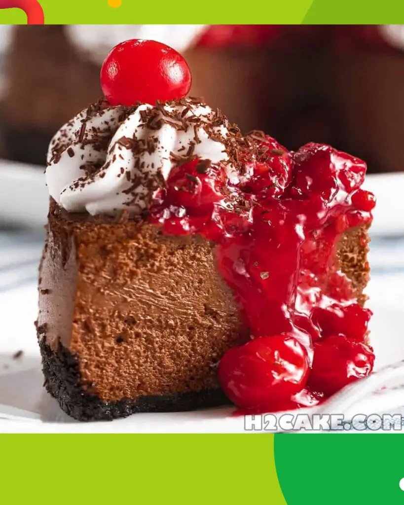 Black Forest Cheesecake Magic Black-Forest-Cheesecake-3