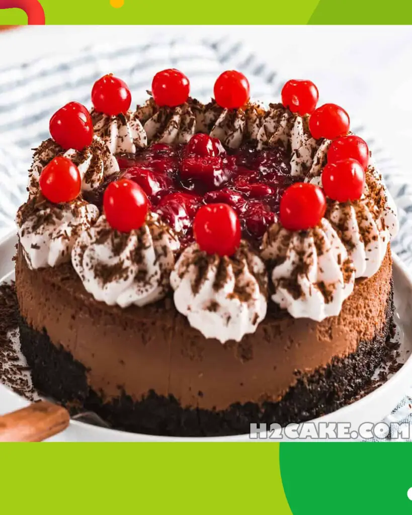 Black Forest Cheesecake Magic Black-Forest-Cheesecake-4