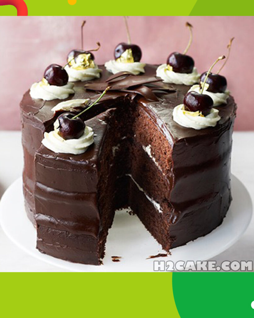 Black-Forest-Chocolate-Cake-1