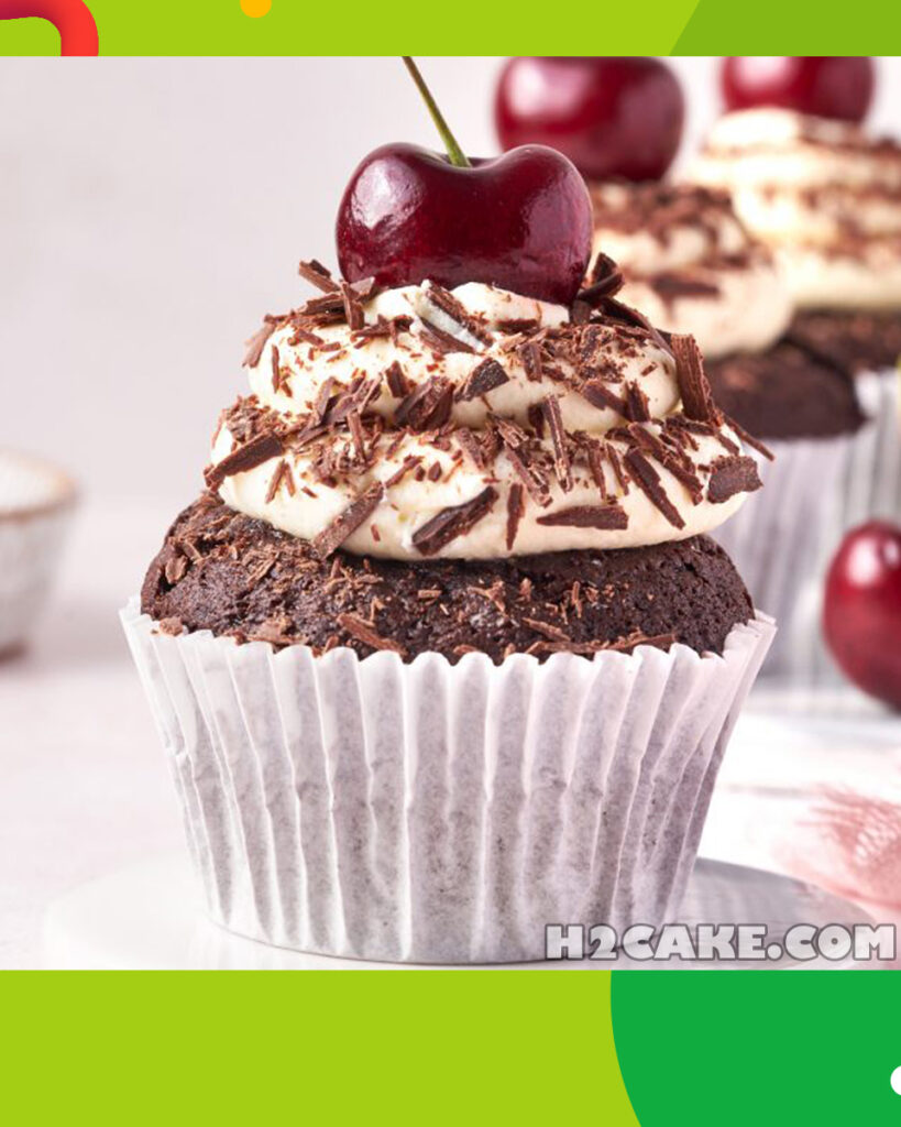 Black-Forest-Cupcakes-6