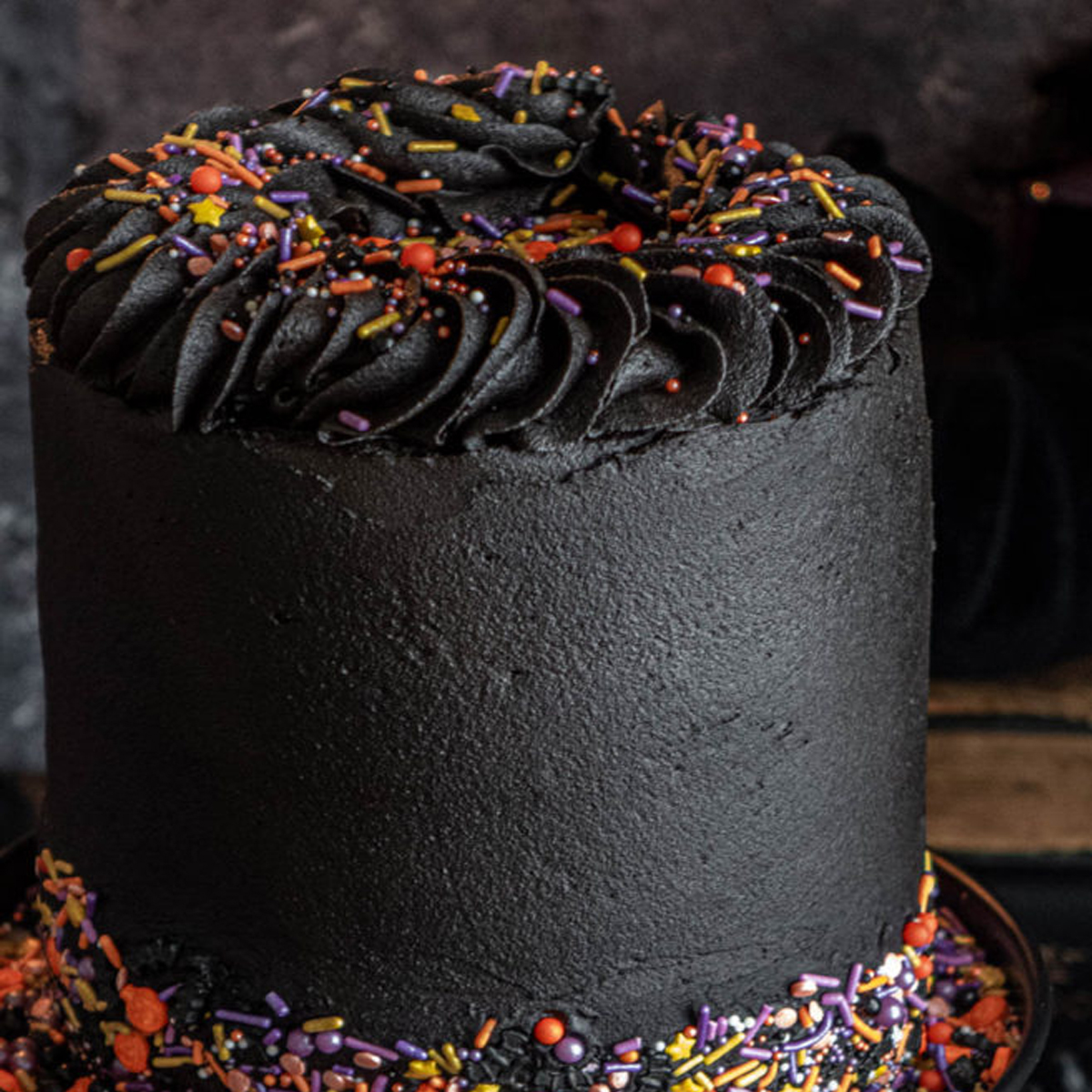 Black-Velvet-Cake