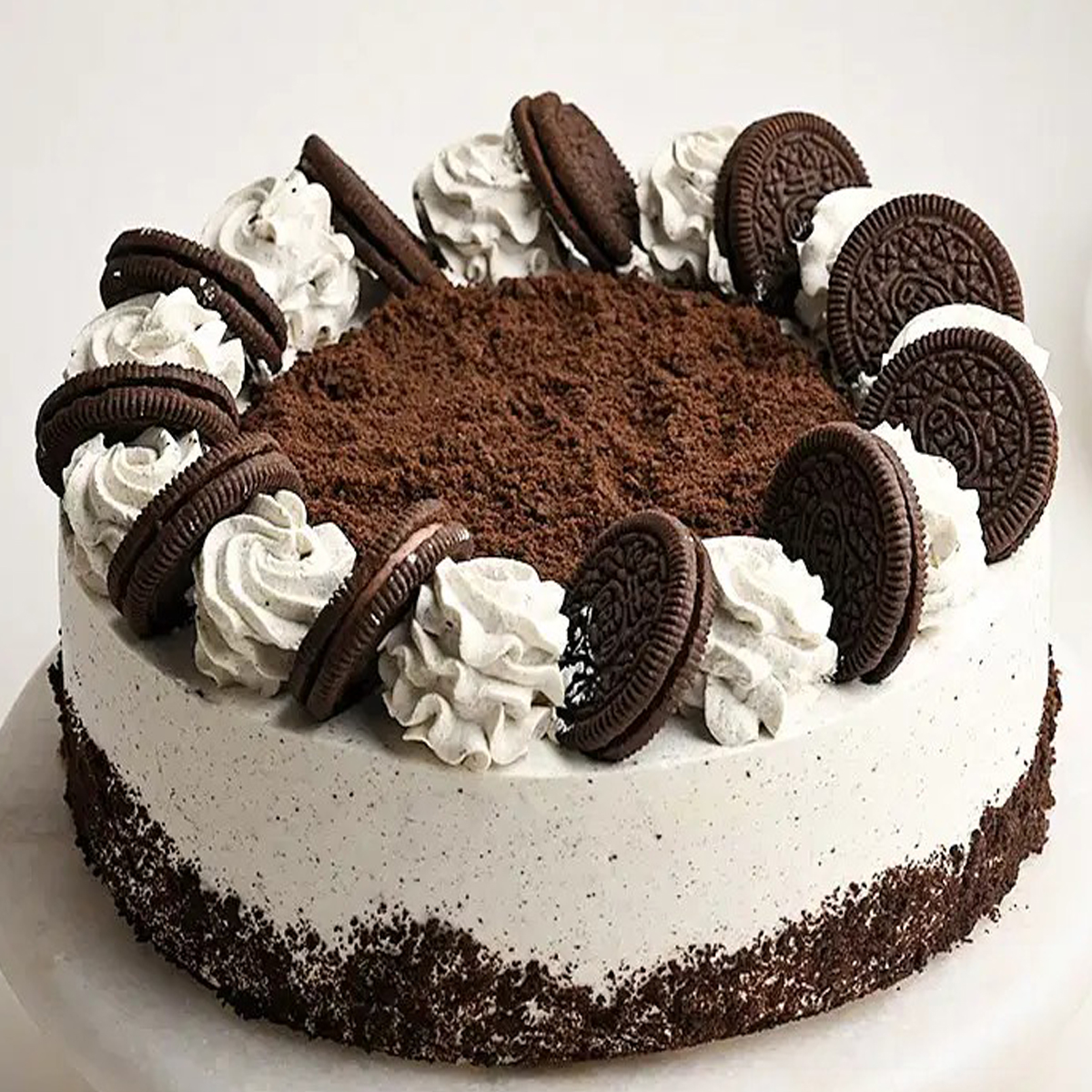 Chocolate-Oreo-Cake