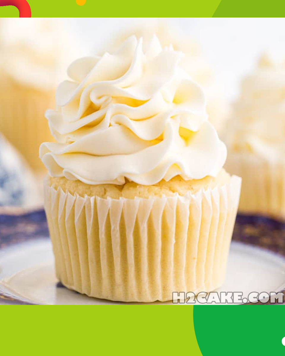 The Art Of Italian Meringue Buttercream H2Cake