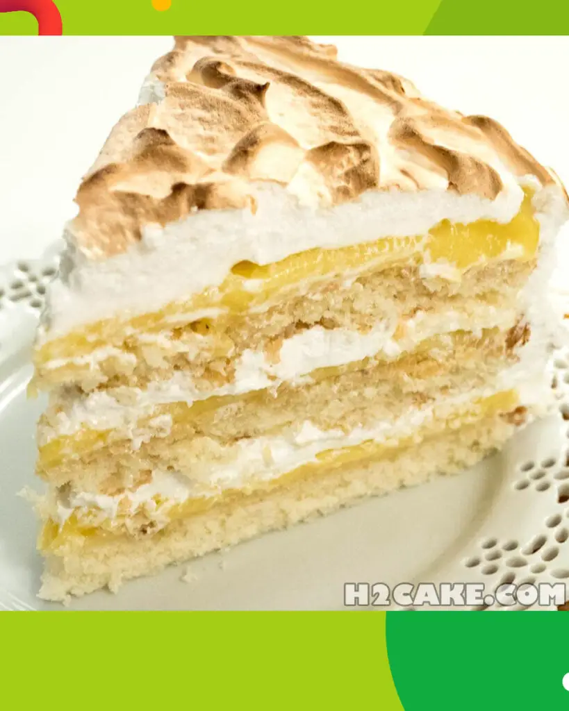 Zesty Lemon Meringue Cake Dream Lemon-Meringue-Cake-4