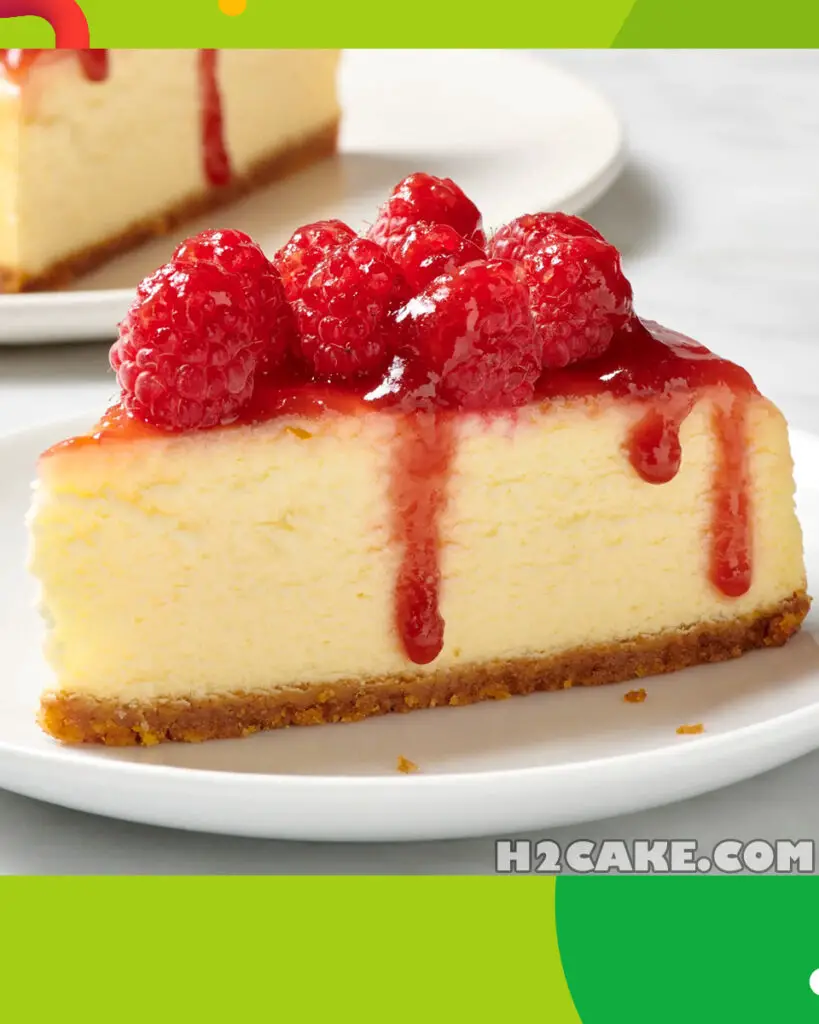 Berrylicious Raspberry Cheesecake Raspberry-Cheesecake-5