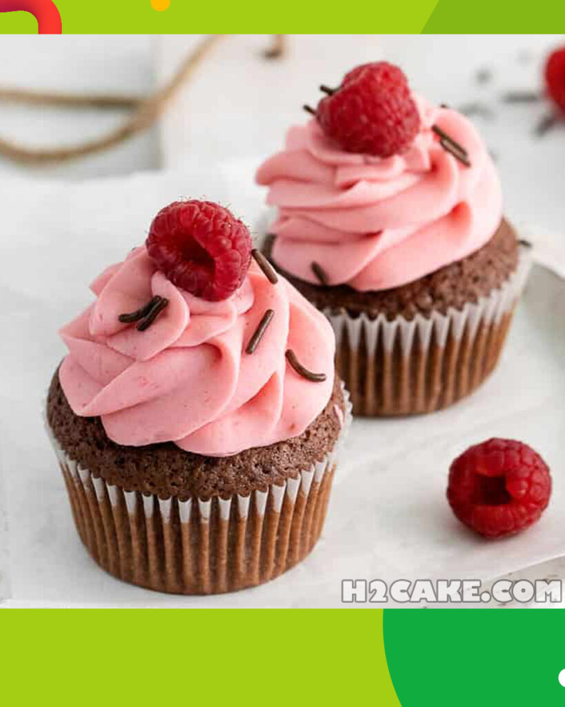 Raspberry-Cupcakes-5