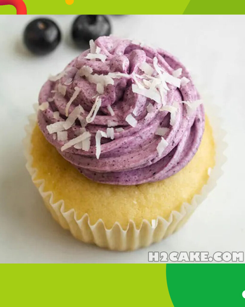 Blueberry-Coconut-Cupcakes-5