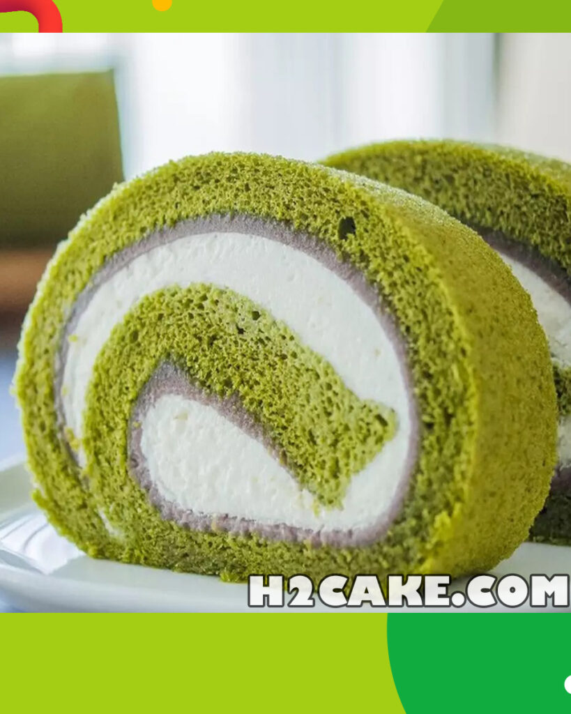 Matcha-Roll-Cake-4