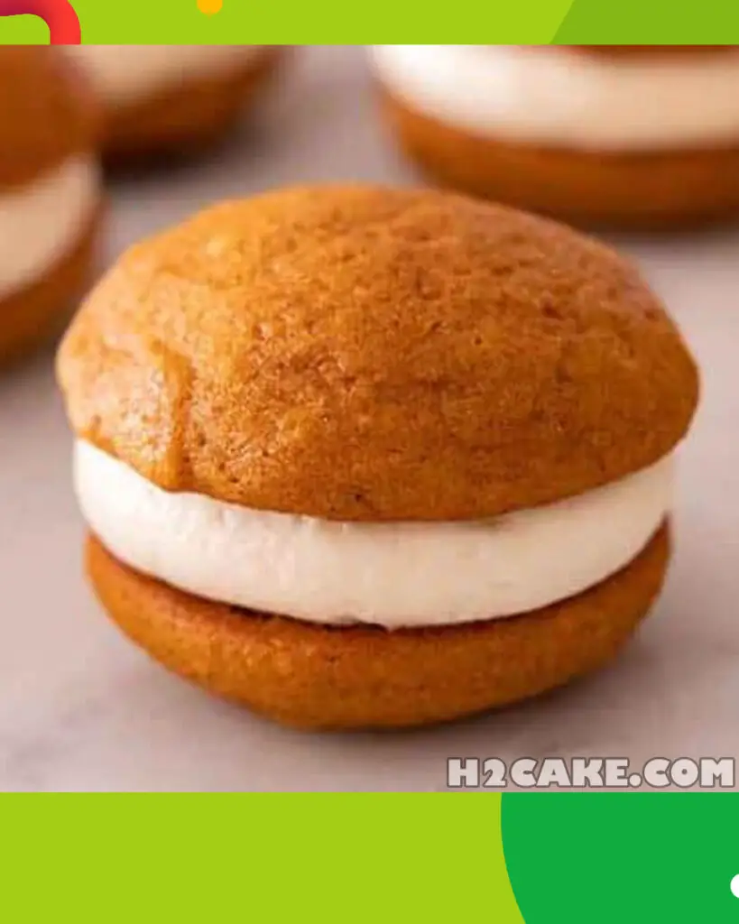 Homemade Pumpkin Whoopie Pies Pumpkin-Whoopie-Pies-1