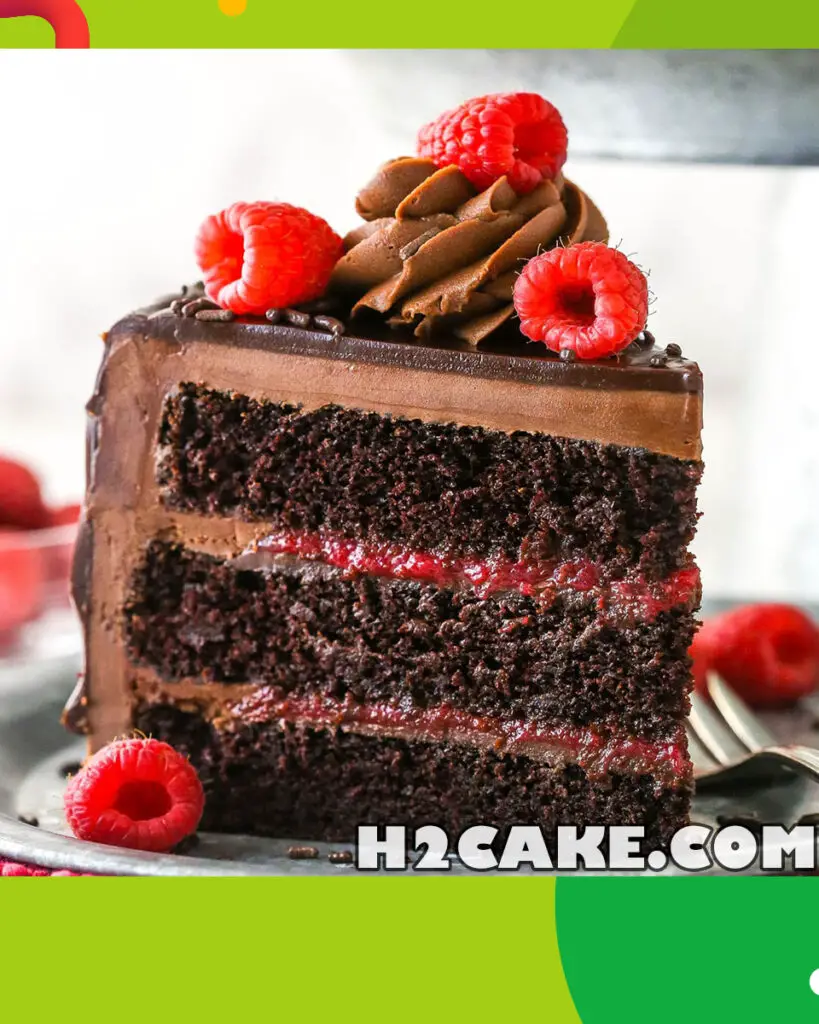 Raspberry-Chocolate-Cake-1