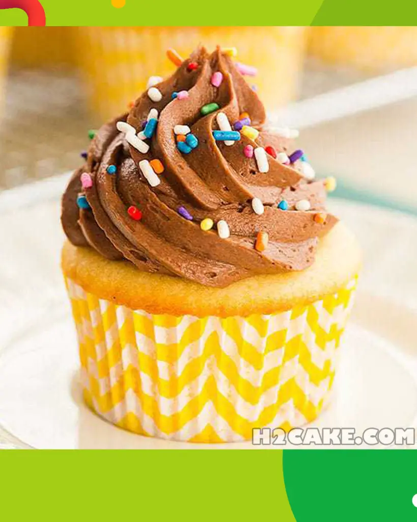 Yellow-Cupcakes-6