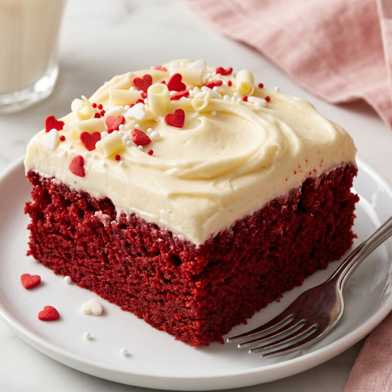 Ultimate Red Velvet Sponge Base: Soft, Velvety, & Moist red velvet cake ingredients slice milk