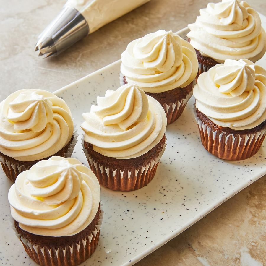 italian meringue buttercream step by step