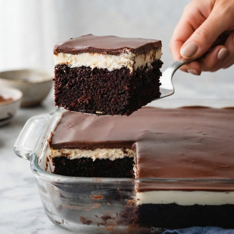 ho ho cake filling
